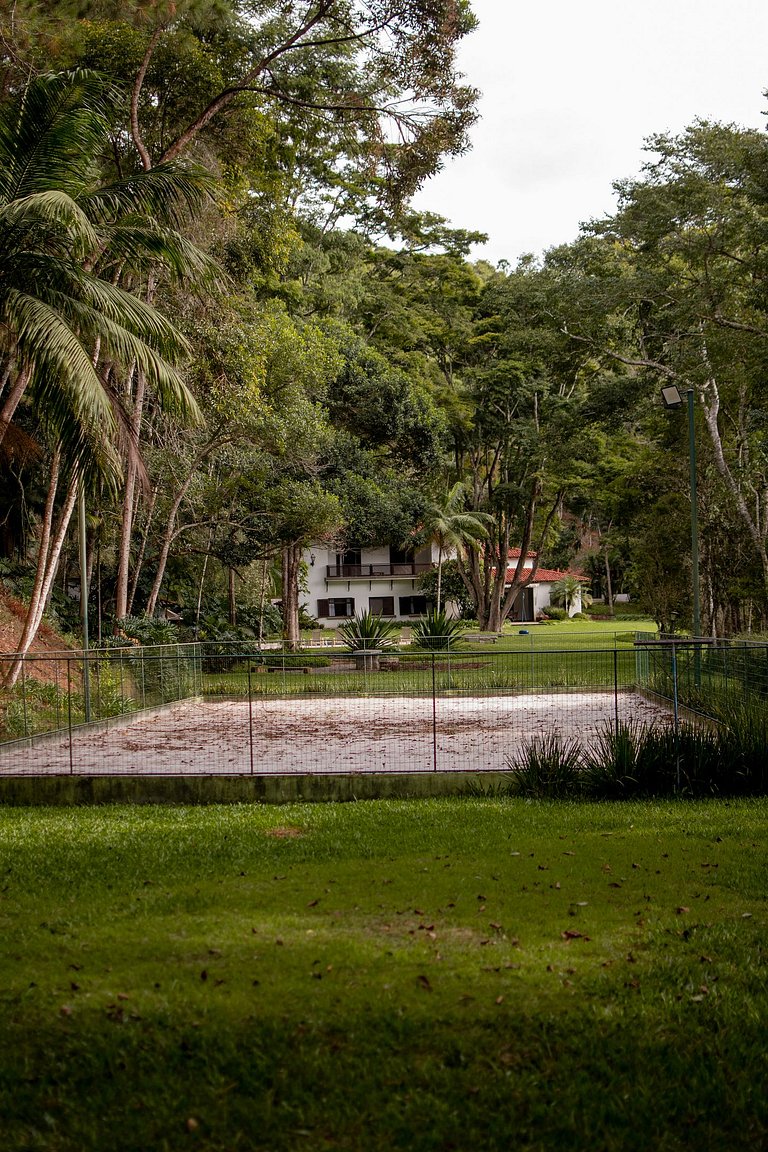 Casas Serranas - Villa Casa Blanca