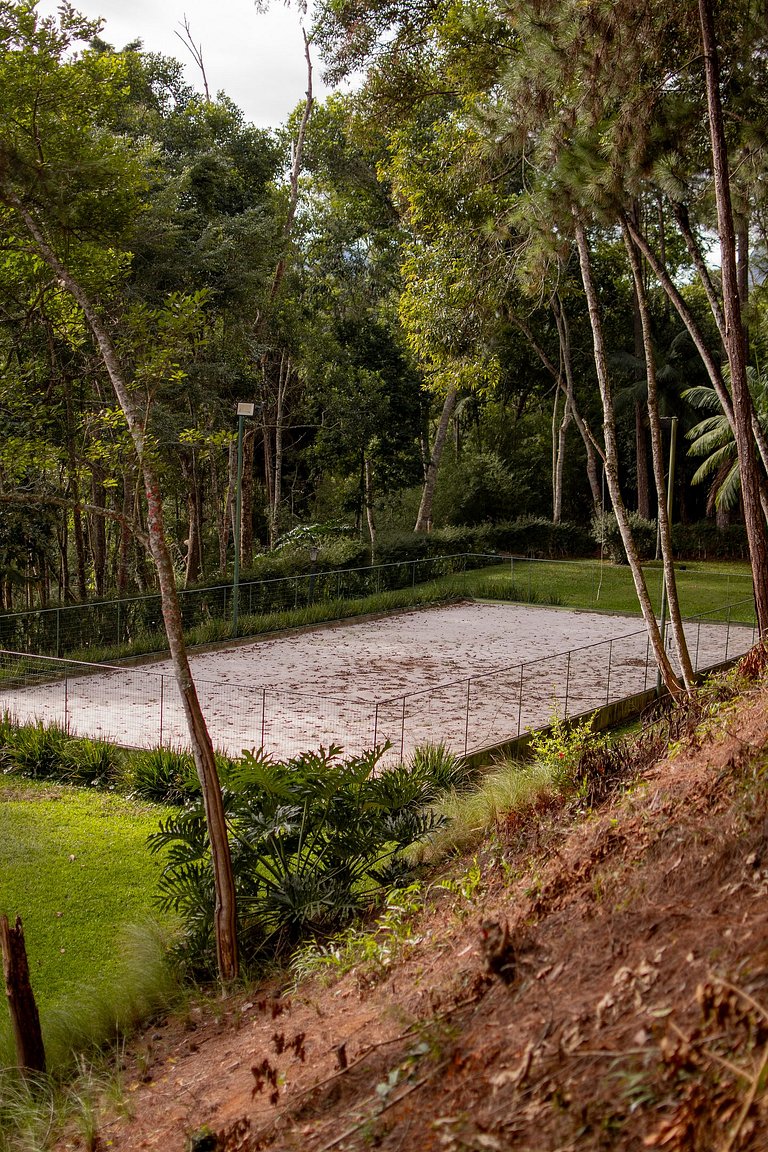 Casas Serranas - Villa Casa Blanca