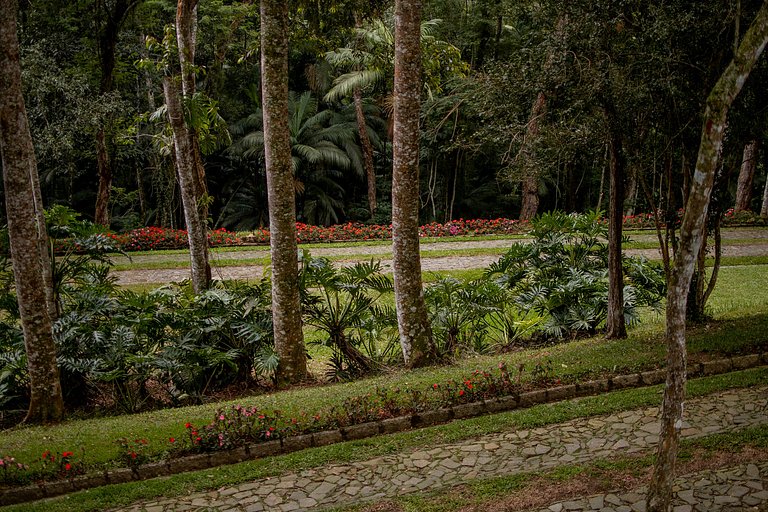 Villa Casa Blanca