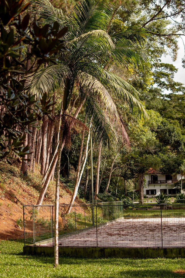 Casas Serranas - Villa Casa Blanca