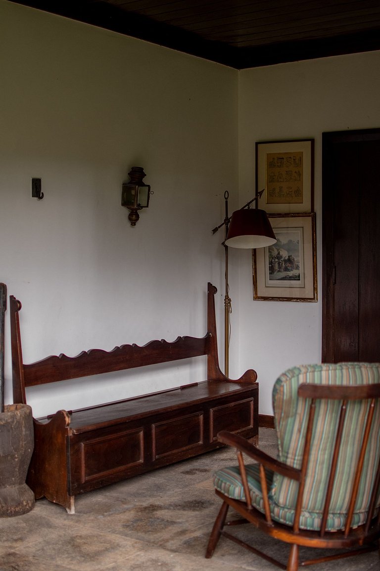 Villa Casa Blanca