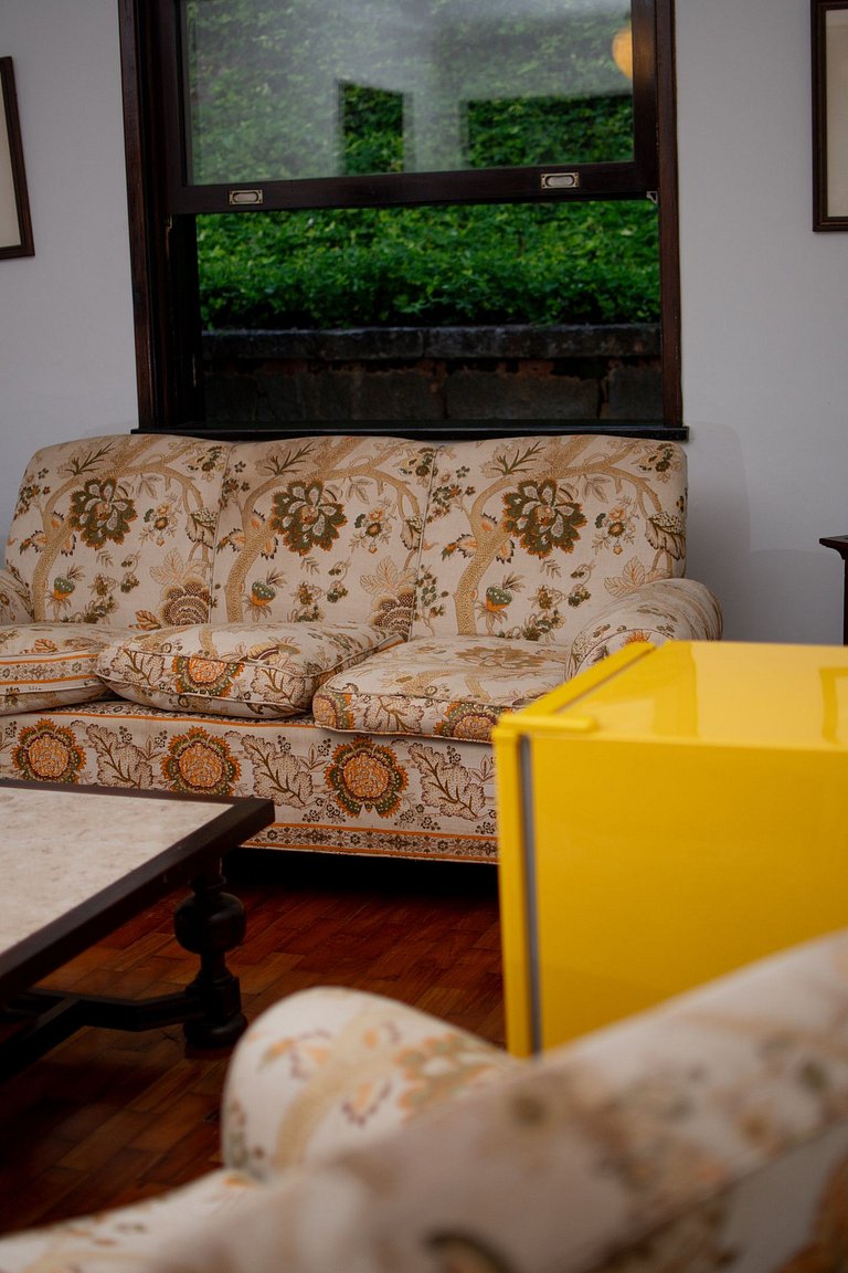 Casas Serranas - Villa Casa Blanca