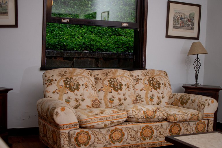 Villa Casa Blanca