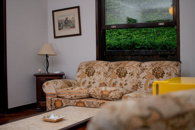 Casas Serranas - Villa Casa Blanca