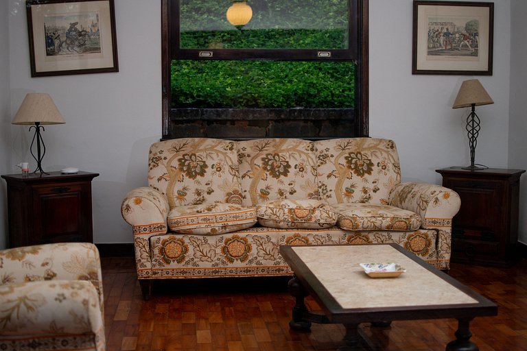 Villa Casa Blanca
