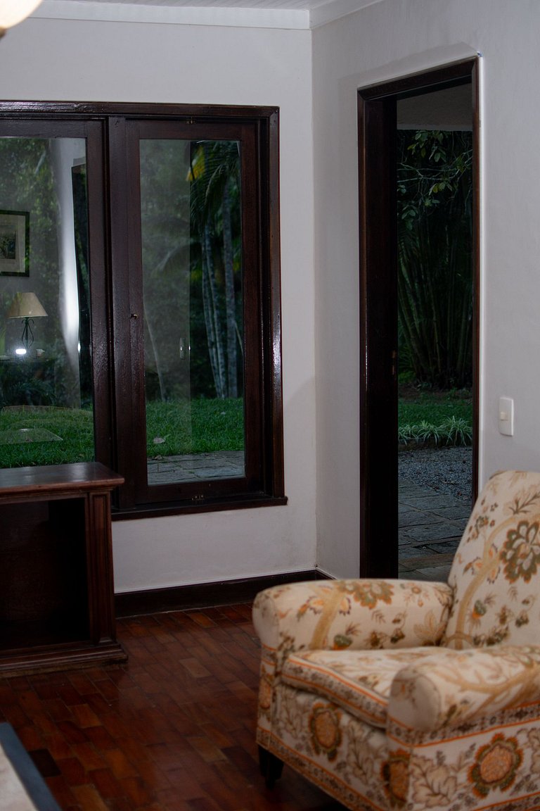 Casas Serranas - Villa Casa Blanca