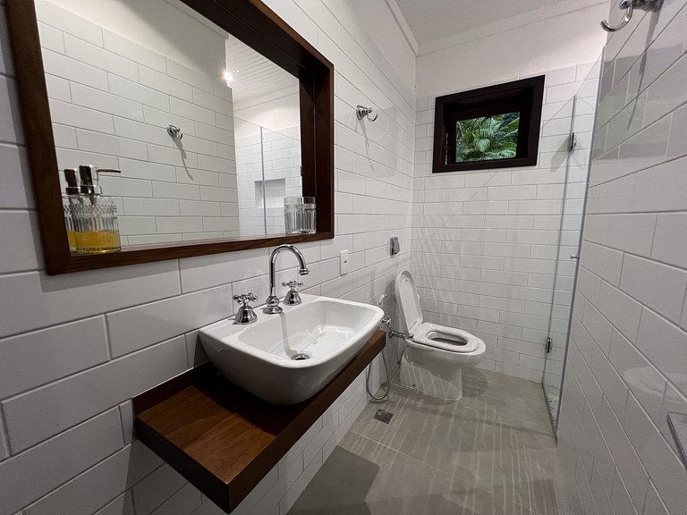 Casas Serranas - Villa Casa Blanca