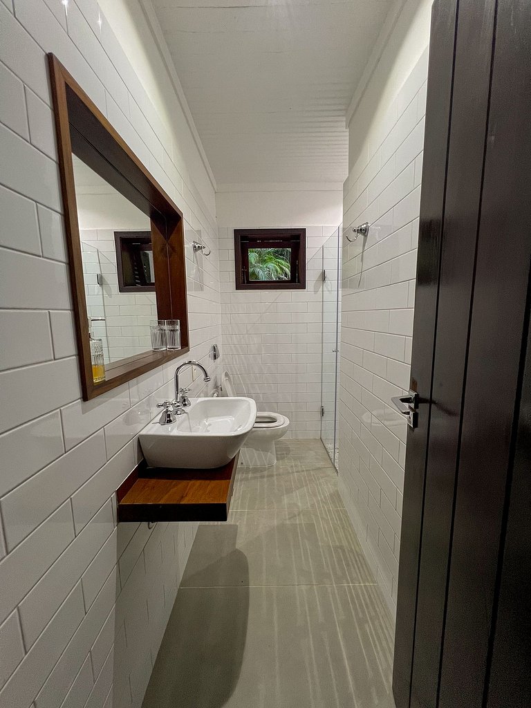 Casas Serranas - Villa Casa Blanca
