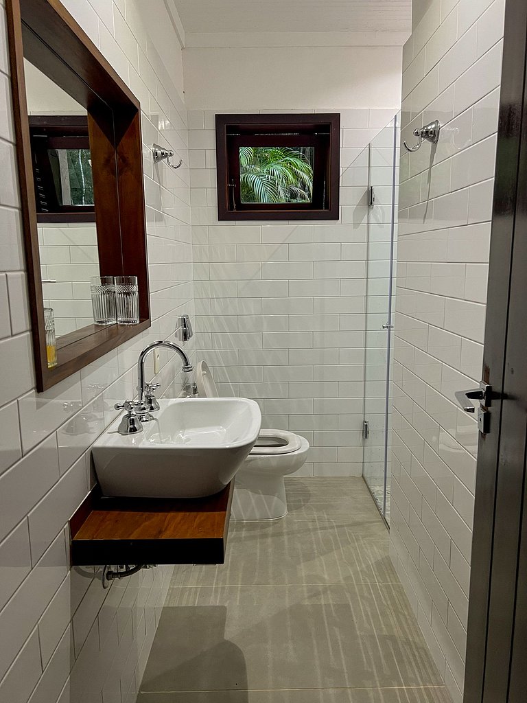 Casas Serranas - Villa Casa Blanca