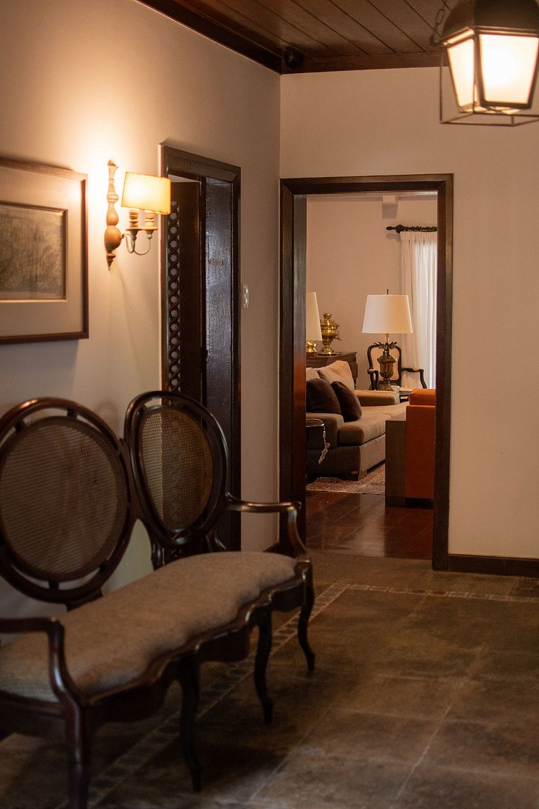 Villa Casa Blanca