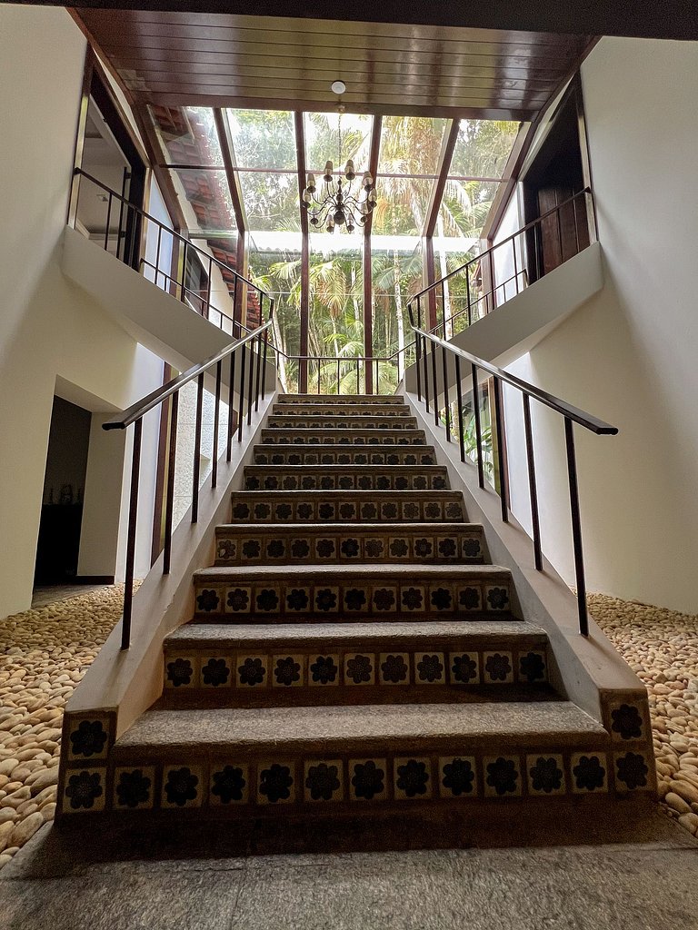 Casas Serranas - Villa Casa Blanca