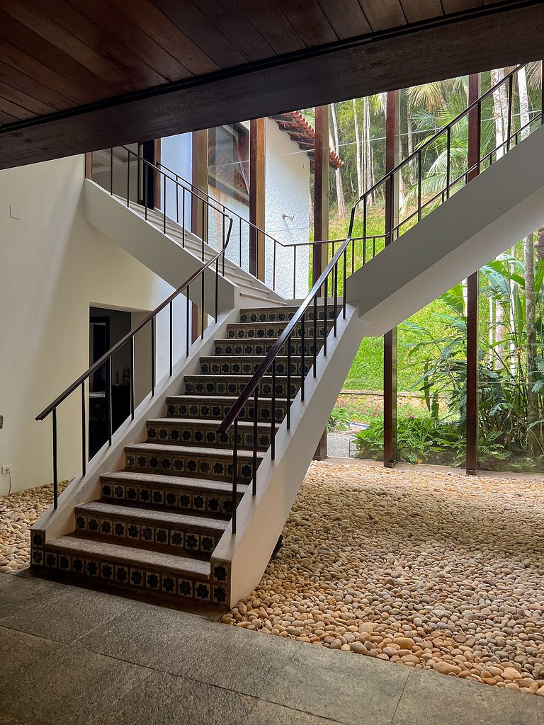 Villa Casa Blanca