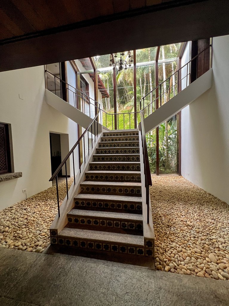 Casas Serranas - Villa Casa Blanca