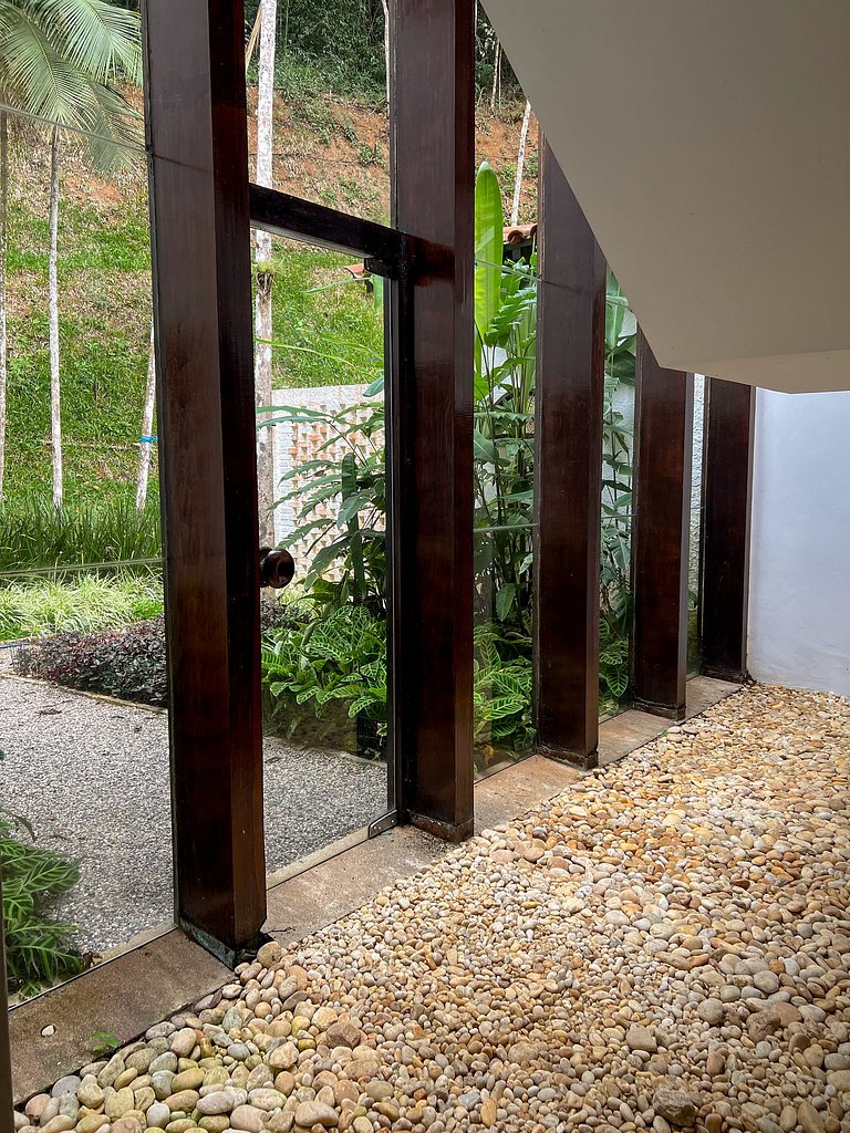 Casas Serranas - Villa Casa Blanca