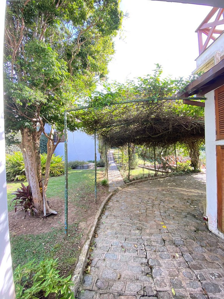 Casas Serranas- Casa Cerejeira