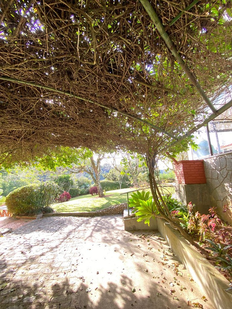 Casas Serranas- Casa Cerejeira