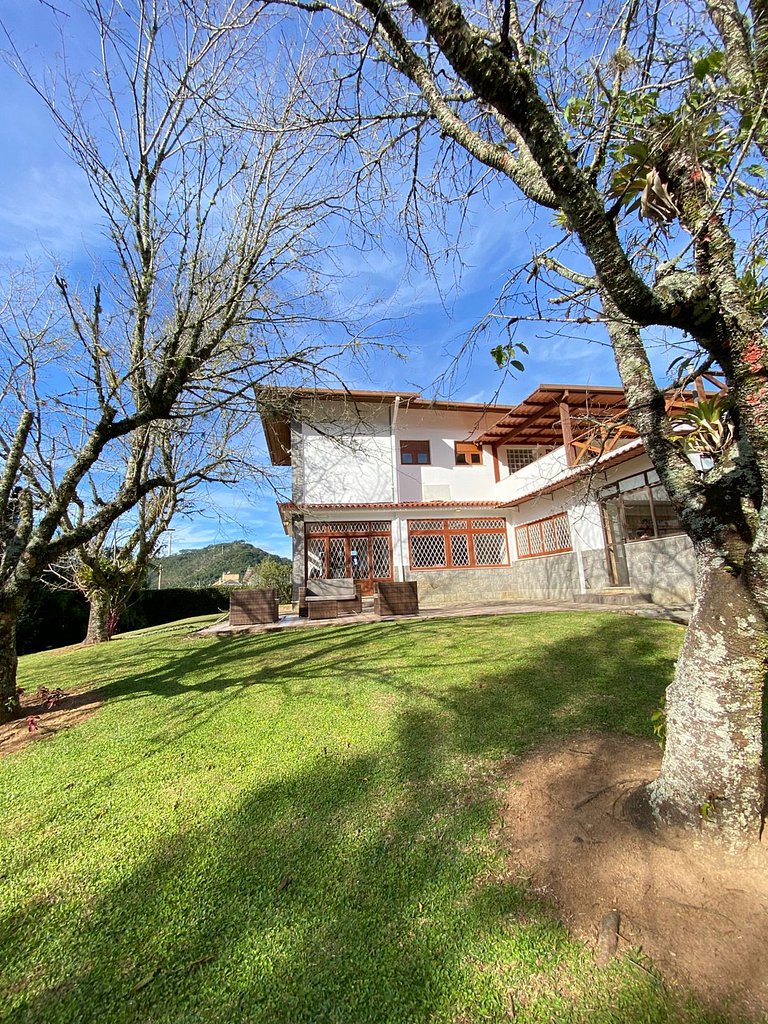 Casas Serranas- Casa Cerejeira