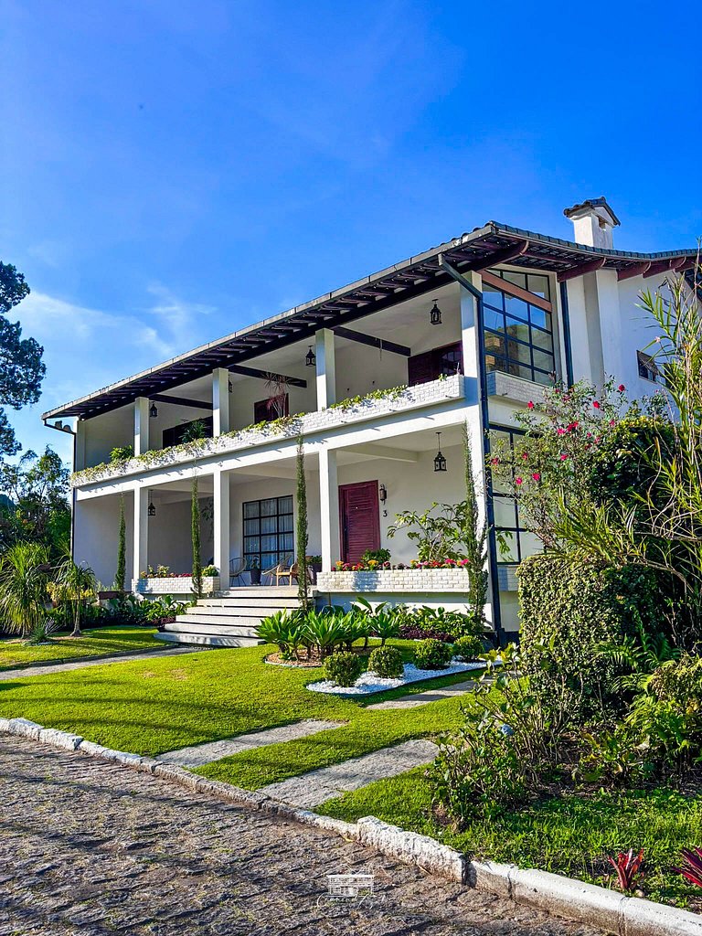 Casa Canindé - Casas Serranas