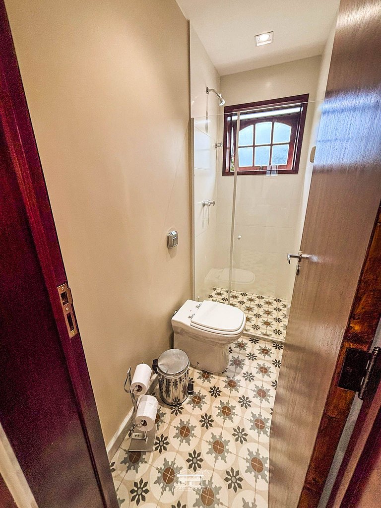 Casa Canindé - Casas Serranas