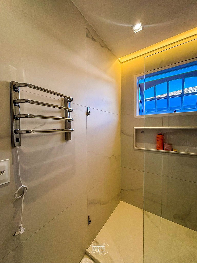 Casa Canindé - Casas Serranas