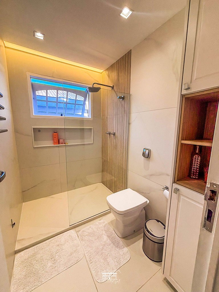 Casa Canindé - Casas Serranas