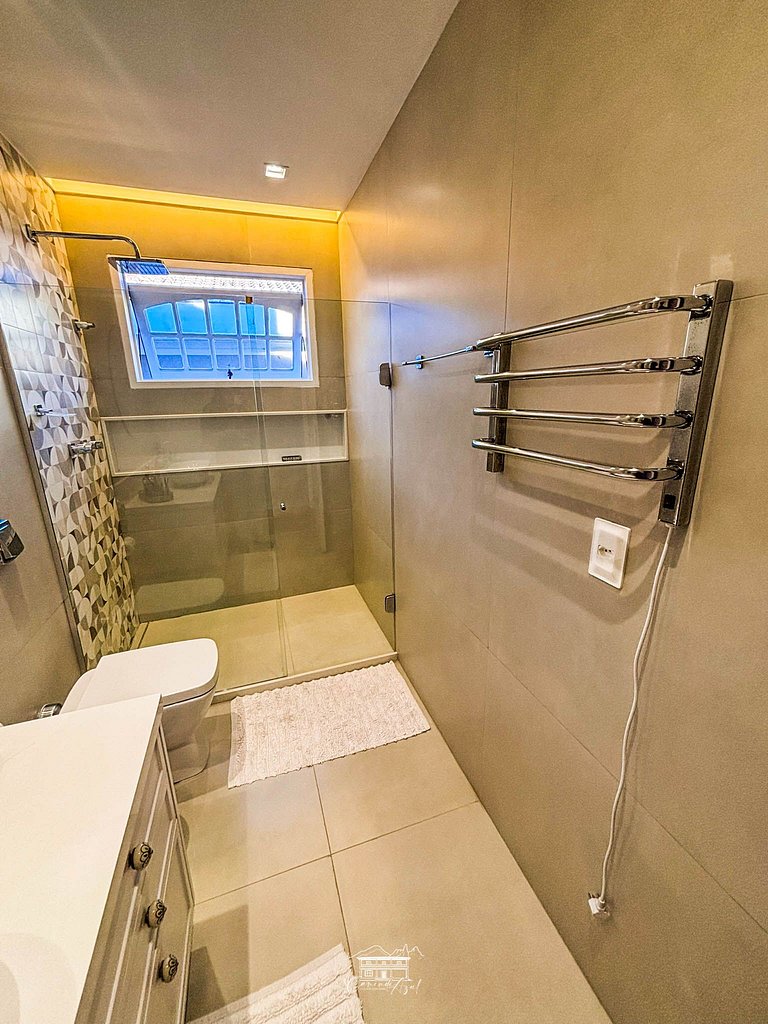 Casa Canindé - Casas Serranas