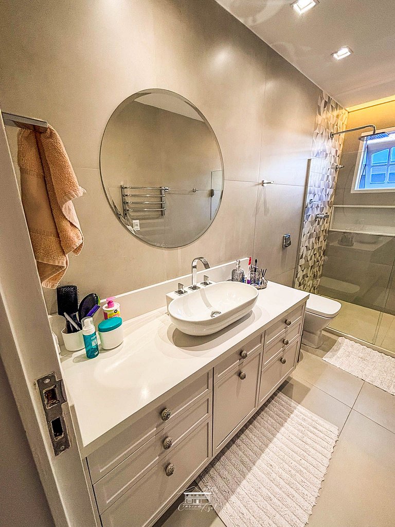 Casa Canindé - Casas Serranas