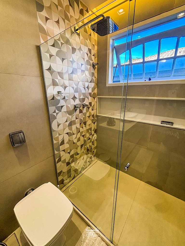 Casa Canindé - Casas Serranas