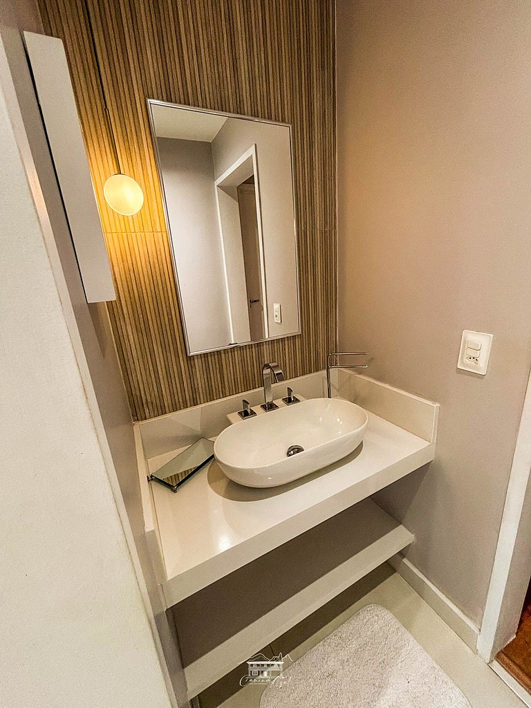 Casa Canindé - Casas Serranas