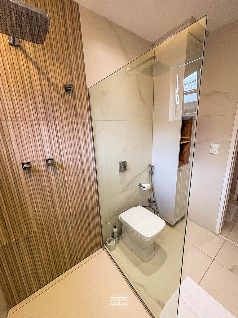 Casa Canindé - Casas Serranas