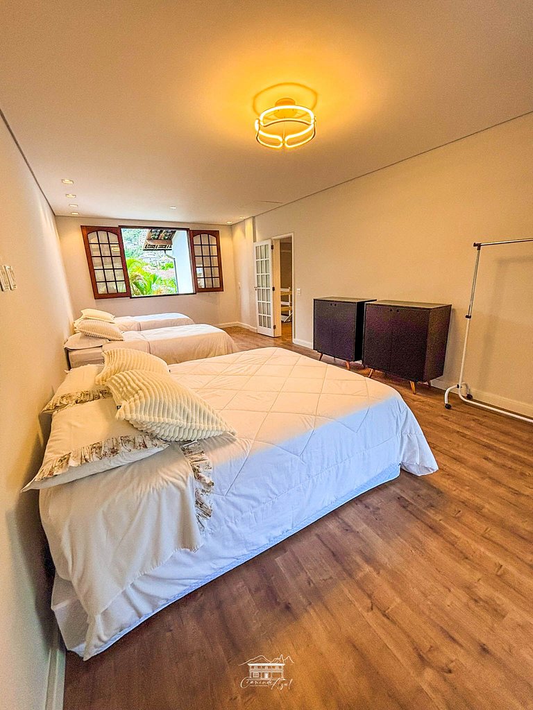 Casa Canindé - Casas Serranas