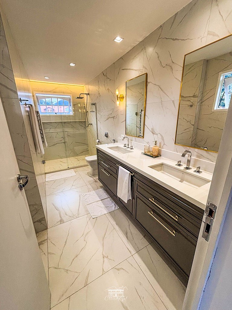 Casa Canindé - Casas Serranas