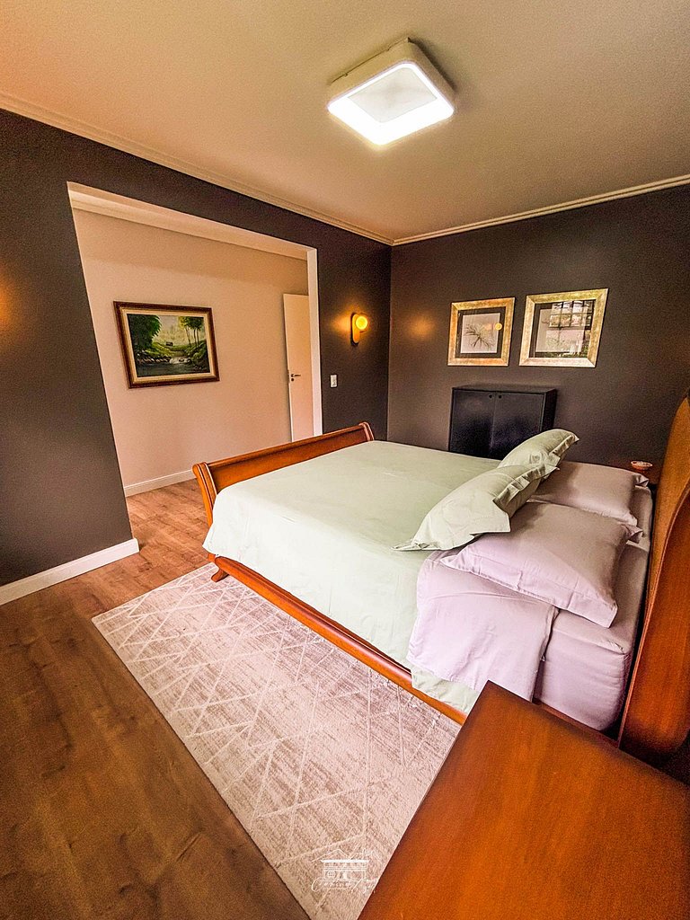 Casa Canindé - Casas Serranas