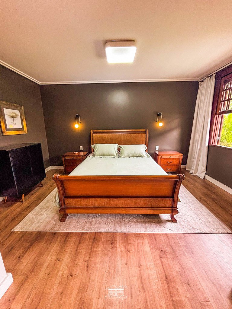 Casa Canindé - Casas Serranas