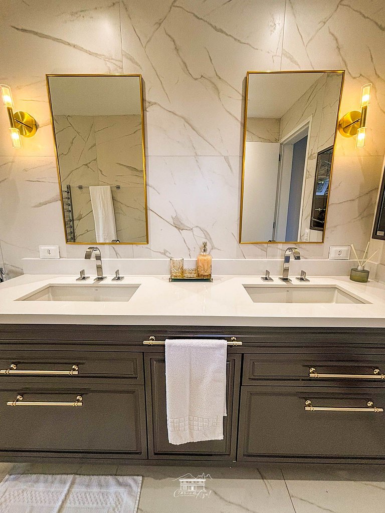 Casa Canindé - Casas Serranas