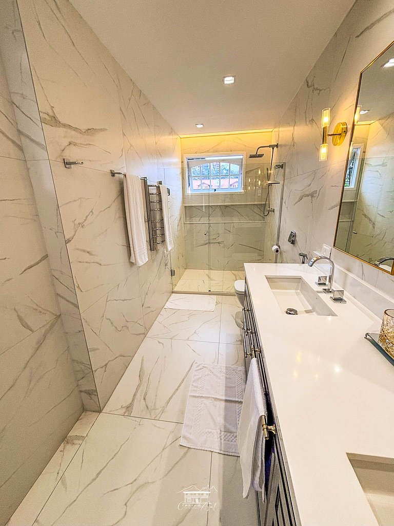 Casa Canindé - Casas Serranas