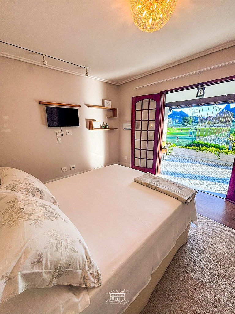 Casa Canindé - Casas Serranas