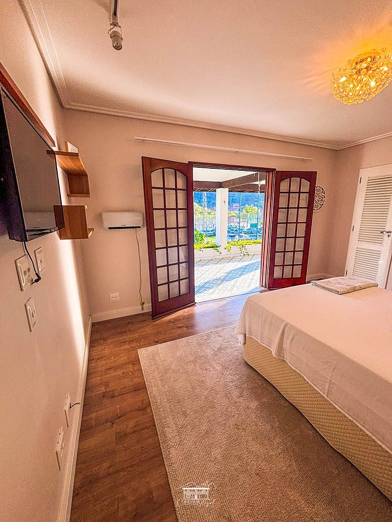 Casa Canindé - Casas Serranas