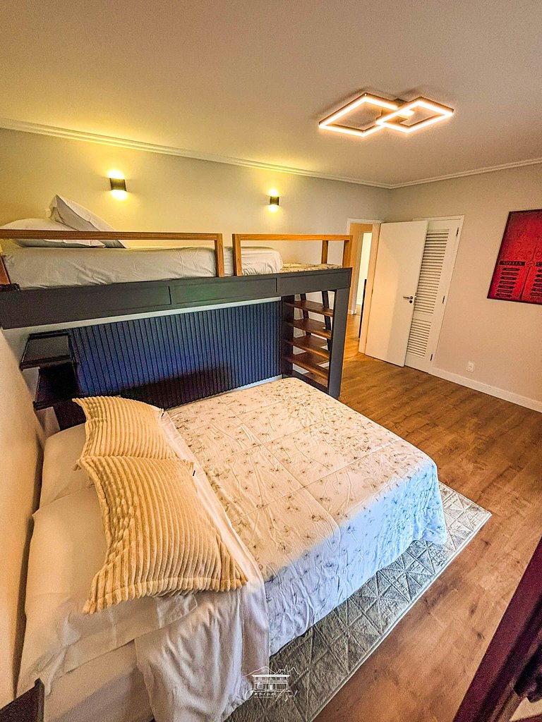 Casa Canindé - Casas Serranas