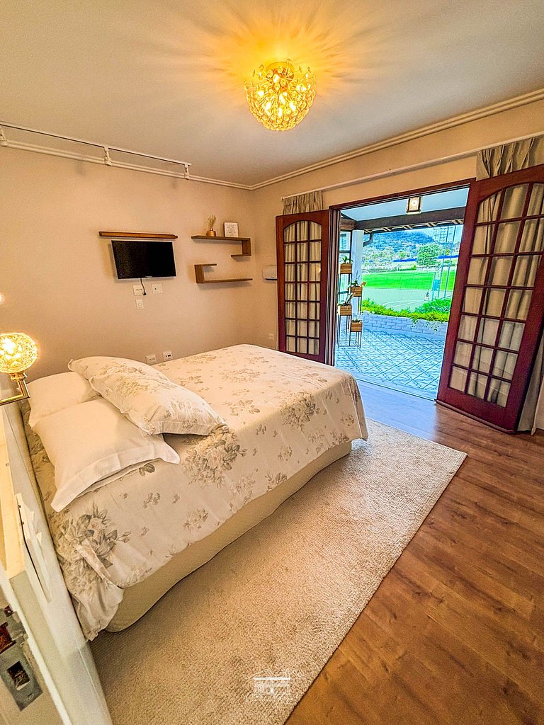 Casa Canindé - Casas Serranas