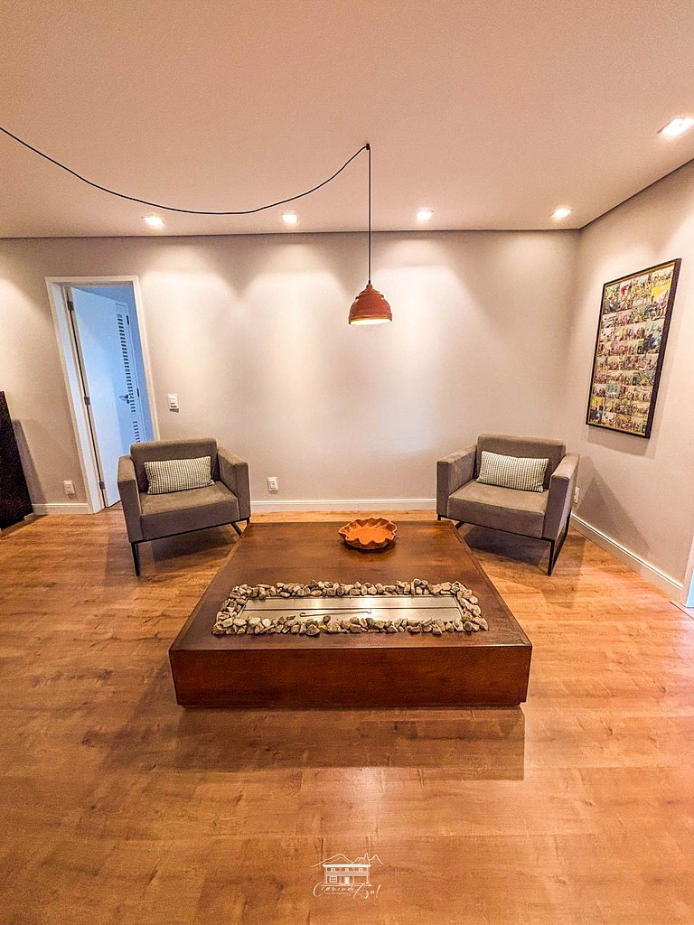 Casa Canindé - Casas Serranas