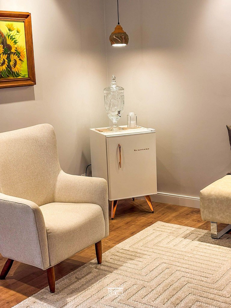 Casa Canindé - Casas Serranas