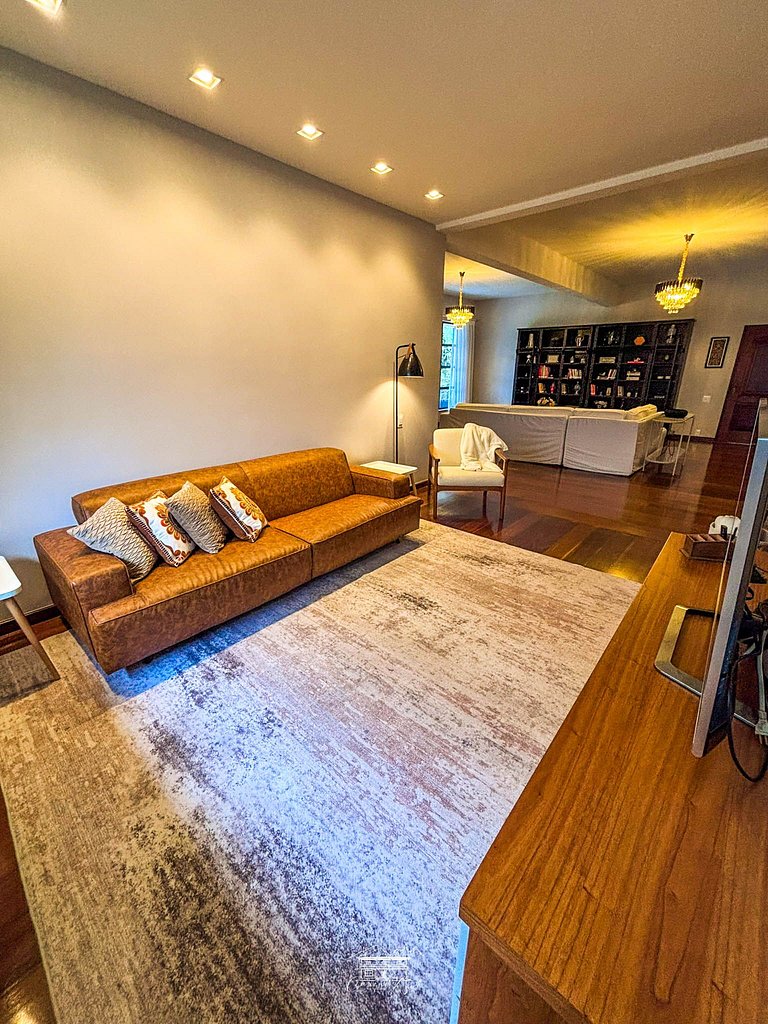 Casa Canindé - Casas Serranas