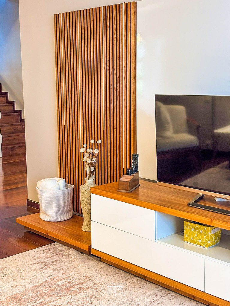 Casa Canindé - Casas Serranas