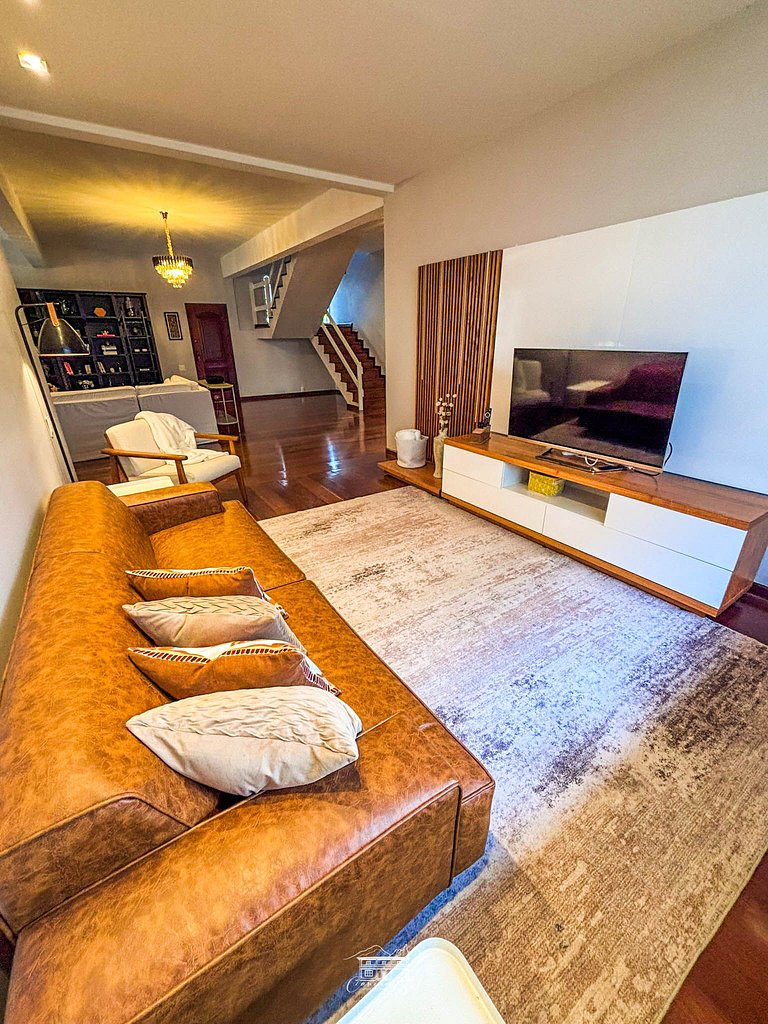 Casa Canindé - Casas Serranas