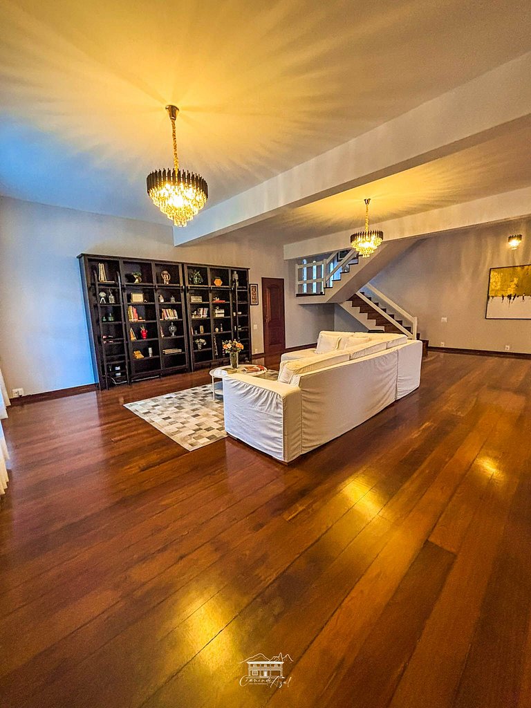 Casa Canindé - Casas Serranas