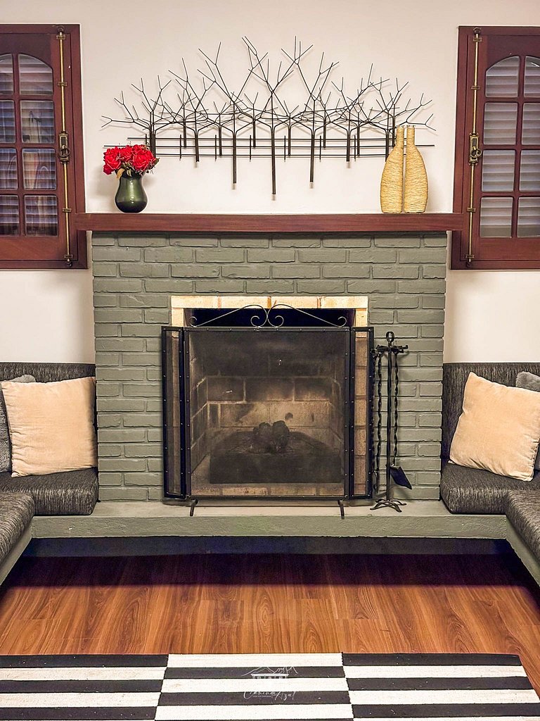 Casa Canindé - Casas Serranas