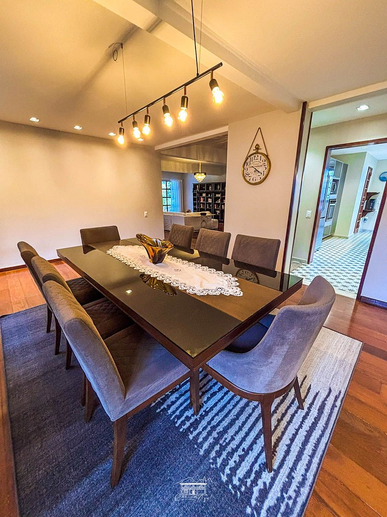 Casa Canindé - Casas Serranas