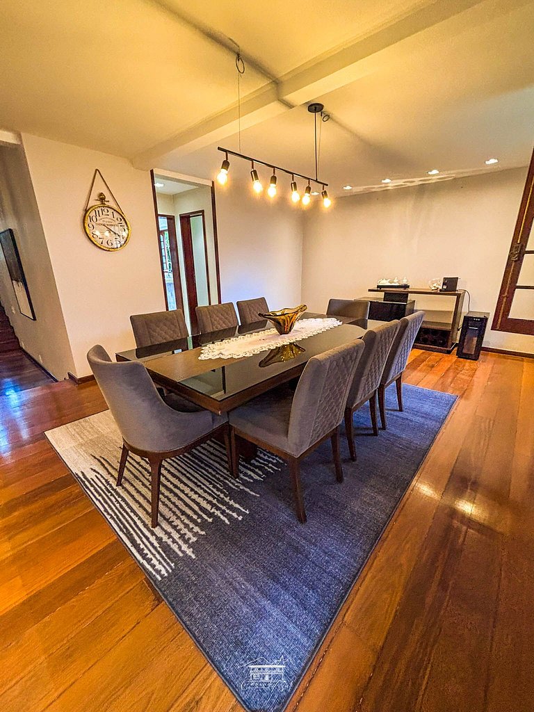 Casa Canindé - Casas Serranas