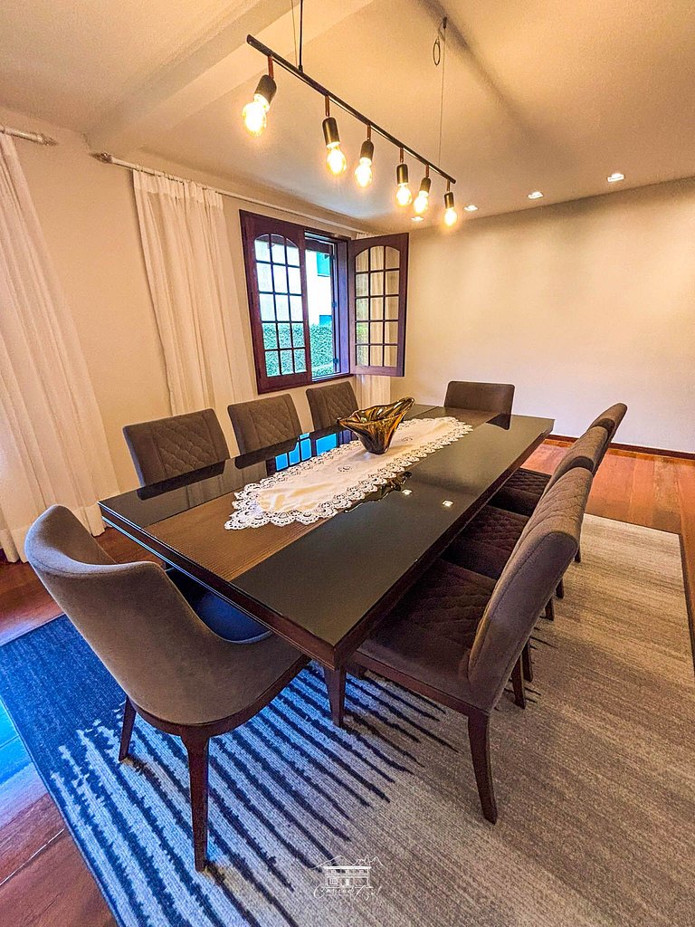 Casa Canindé - Casas Serranas